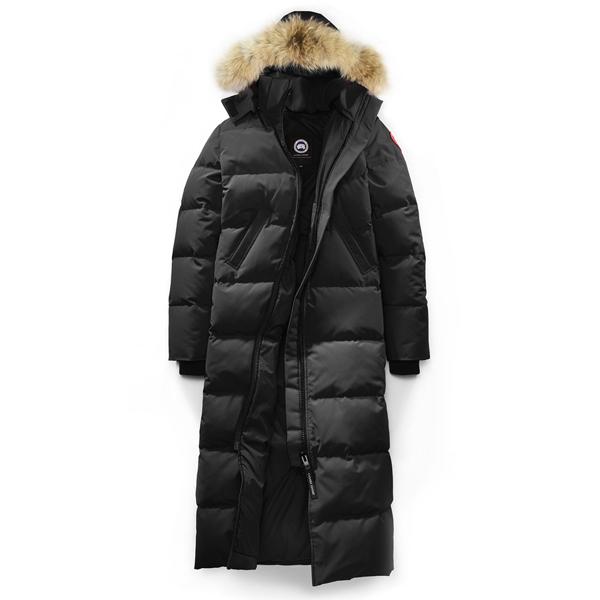 18-19AW 関税込【CANADAGOOSE スーパーコピー】Womens Mystique 3035L